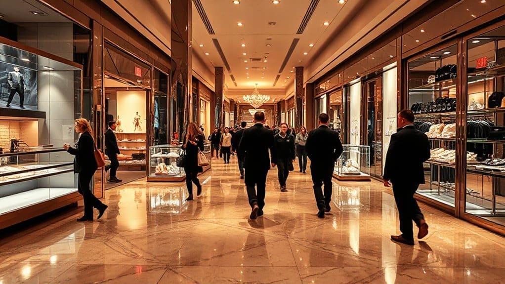 customer safety evacuation procedures