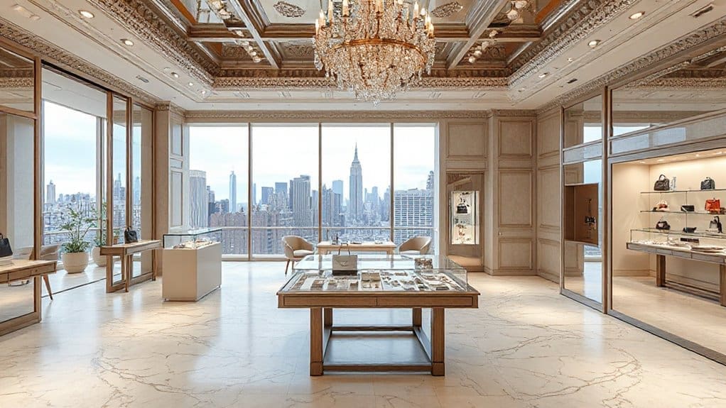 luxury retail emergency preparedness