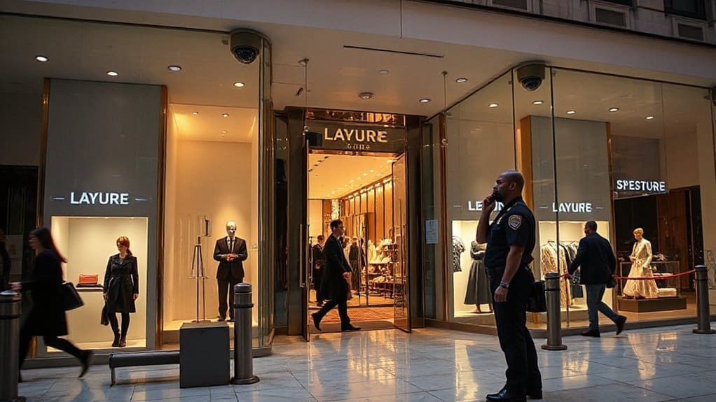 measuring security investment success